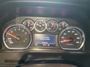 ✅ 2021 Chevrolet Silverado 1500 LT Trail Boss • VIN: 1GCPYFED6MZ250110 • Lot: 70799834. Wystawiony na Copart z przebiegiem 30 200 mil. Bezpłatny archiwum sprzedaży aukcyjnych z USA i szczegółowy raport historii pojazdu na DreamBid. Zdjęcie 9.