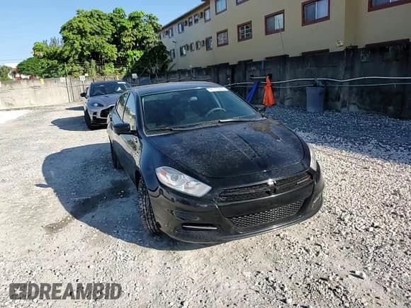 ✅ 2013 Dodge Dart Aero • VIN: 1C3CDFAH4DD299567 • Лот: 91115205. Опубликован ранее на Copart с пробегом 113 455 миль. Бесплатный доступ к архиву аукционных продаж из США и подробный отчёт об истории автомобиля на DreamBid. Изображение 13.