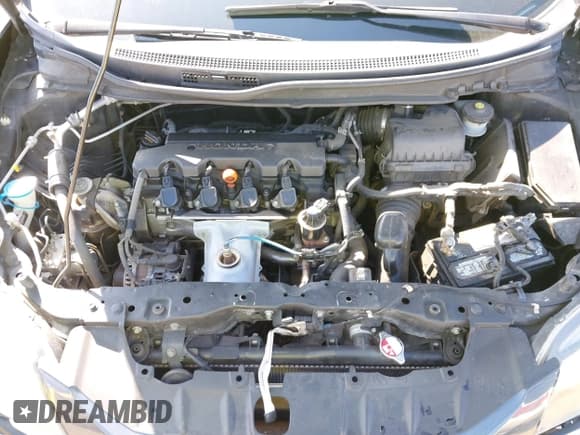 ✅ 2015 Honda Civic LX • VIN: 2HGFG3B5XFH519630 • Lot: 43540471. Listed on IAAI with 115,024 mi. Free auction sales archive from the USA and detailed vehicle history report at DreamBid. Image 10.