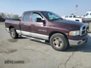 ✅ 2004 Dodge 2500 SLT • VIN: 3D7KA28DX4G175999 • Лот: 90611285. Опубликован ранее на Copart с пробегом 188 070 миль. Бесплатный доступ к архиву аукционных продаж из США и подробный отчёт об истории автомобиля на DreamBid. Изображение 4.