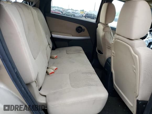 ✅ 2007 Pontiac Torrent • VIN: 2CKDL63F776004861 • Лот: 70387904. Опубликован ранее на Copart с пробегом Не указан. Бесплатный доступ к архиву аукционных продаж из США и подробный отчёт об истории автомобиля на DreamBid. Изображение 11.