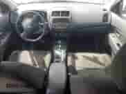 2016 Mitsubishi Outlander SE с VIN JA4AP3AW7GZ052620, выставлен на аукционе Copart как лот 81623495 с пробегом 76 073 миль миль и Списание • Salvage title. История ставок и продаж доступна на DreamBid. Изображение 8.