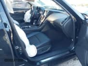 ✅ 2018 Infiniti Q50 Luxe • VIN: JN1EV7AR6JM432084 • Lot: 43517948. Listed on IAAI with 97,565 mi. Free auction sales archive from the USA and detailed vehicle history report at DreamBid. Image 5.