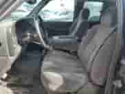 2006 Chevrolet Silverado 1500 LS с VIN 1GCEC19X56Z246209, выставлен на аукционе Copart как лот 70563034 с пробегом 206 671 миль миль и Списание • Salvage title. История ставок и продаж доступна на DreamBid. Изображение 7.