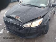 ✅ 2017 Ford Focus SE • VIN: 1FADP3F25HL282756 • Lot: 43856485. Listed on IAAI with 95,245 mi. Free auction sales archive from the USA and detailed vehicle history report at DreamBid. Image 6.