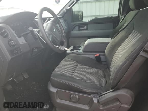 ✅ 2014 Ford F-150 STX • VIN: 1FTFW1EF5EFC83754 • Лот: 82501725. Опубликован ранее на Copart с пробегом 154 668 миль. Бесплатный доступ к архиву аукционных продаж из США и подробный отчёт об истории автомобиля на DreamBid. Изображение 7.