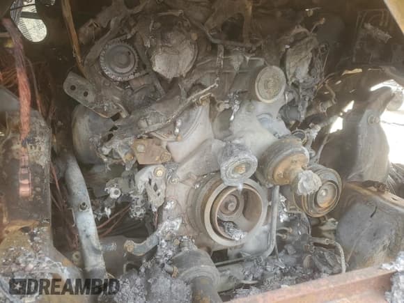 ✅ 2005 Nissan Frontier Nismo • VIN: 1N6AD07W85C429232 • Lot: 65541615. Listed on Copart with Not provided. Free auction sales archive from the USA and detailed vehicle history report at DreamBid. Image 11.