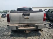 ✅ 2011 Chevrolet Silverado 2500HD LT • VIN: 1GC1KXCG8BF143097 • Lot: 66580865. Listed on Copart with Not provided. Free auction sales archive from the USA and detailed vehicle history report at DreamBid. Image 6.