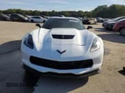 ✅ 2017 Chevrolet Corvette Grand Sport 2LT • VIN: 1G1YY2D71H5101781 • Lot: 69191285. Listed on Copart with 45,155 mi. Free auction sales archive from the USA and detailed vehicle history report at DreamBid. Image 5.