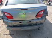 ✅ 2008 Chrysler Sebring LX • VIN: 1C3LC46K48N226744 • Lot: 43524982. Wystawiony na IAAI z przebiegiem 146 977 mil. Bezpłatny archiwum sprzedaży aukcyjnych z USA i szczegółowy raport historii pojazdu na DreamBid. Zdjęcie 6.