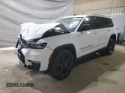 ✅ 2022 Jeep Grand Cherokee Limited • VIN: 1C4RJKBGXN8545934 • Lot: 80605655. Wystawiony na Copart z przebiegiem Nie podano. Bezpłatny archiwum sprzedaży aukcyjnych z USA i szczegółowy raport historii pojazdu na DreamBid. Zdjęcie 1.