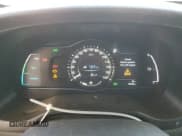 ✅ 2018 Hyundai Ioniq SEL • VIN: KMHC75LC1JU089918 • Lot: 45551965. Wystawiony na Copart z przebiegiem 79 109 mil. Bezpłatny archiwum sprzedaży aukcyjnych z USA i szczegółowy raport historii pojazdu na DreamBid. Zdjęcie 9.