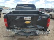 ✅ 2013 Chevrolet Silverado 1500 LT • VIN: 3GCPCSE05DG128147 • Lot: 69242594. Listed on Copart with 108,000 mi. Free auction sales archive from the USA and detailed vehicle history report at DreamBid. Image 6.