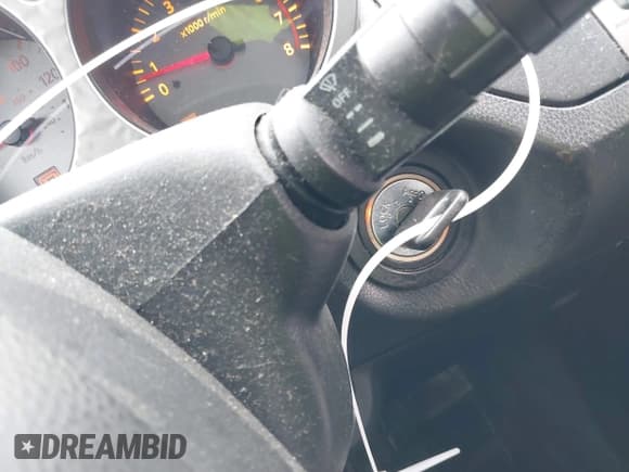 ✅ 2004 Nissan Maxima SL • VIN: 1N4BA41E34C831168 • Lot: 42445845. Listed on IAAI with 163,921 mi. Free auction sales archive from the USA and detailed vehicle history report at DreamBid. Image 11.