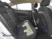 2018 Hyundai Elantra SEL with VIN 5NPD84LF9JH358610, listed as a Copart auction lot 81774775 with 104,908 mi miles and Salvage title. Bid and sale history available at DreamBid. Image 10.