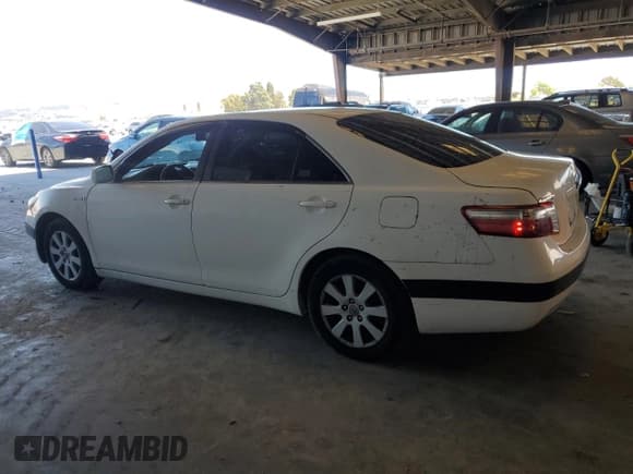 ✅ 2009 Toyota Camry • VIN: 4T1BB46K79U065481 • Лот: 65288905. Опубликован ранее на Copart с пробегом 248 553 миль. Бесплатный доступ к архиву аукционных продаж из США и подробный отчёт об истории автомобиля на DreamBid. Изображение 2.