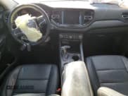 ✅ 2022 Dodge Durango SXT • VIN: 1C4RDJAG5NC129418 • Lot: 91630445. Listed on Copart with 75,660 mi. Free auction sales archive from the USA and detailed vehicle history report at DreamBid. Image 8.