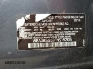 ✅ 2015 BMW 3 Series 328i xDrive • VIN: WBA3B5G58FNS15205 • Lot: 56111085. Wystawiony na Copart z przebiegiem 85 791 mil. Bezpłatny archiwum sprzedaży aukcyjnych z USA i szczegółowy raport historii pojazdu na DreamBid. Zdjęcie 12.