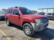 ✅ 2007 Nissan Xterra S • VIN: 5N1AN08U87C528869 • Lot: 72062235. Listed on Copart with 224,500 mi. Free auction sales archive from the USA and detailed vehicle history report at DreamBid. Image 4.