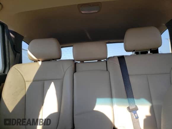 2010 Hyundai Santa Fe Limited with VIN 5NMSKDAG6AH359683, listed as a Copart auction lot 66179444 with 234,803 mi miles and Salvage title. Bid and sale history available at DreamBid. Image 10.