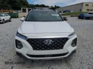 ✅ 2019 Hyundai Santa Fe Ultimate • VIN: 5NMS53AD2KH061527 • Лот: 66251624. Опубликован ранее на Copart с пробегом 82 685 миль. Бесплатный доступ к архиву аукционных продаж из США и подробный отчёт об истории автомобиля на DreamBid. Изображение 5.