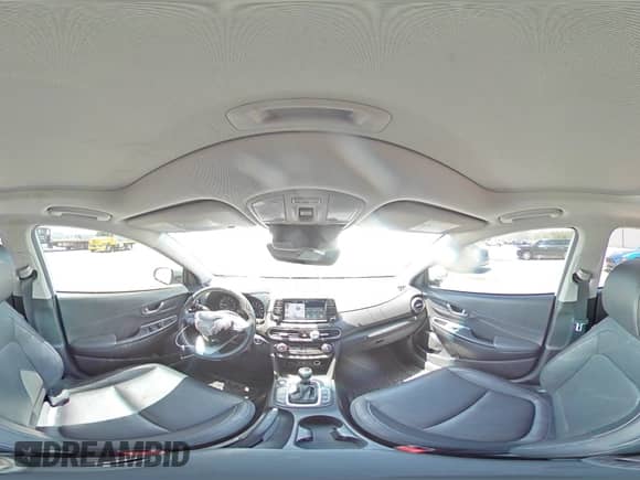 ✅ 2018 Hyundai Kona Ultimate • VIN: KM8K53A5XJU137295 • Lot: 60981383. Wystawiony na Copart z przebiegiem 71 484 mil mil. Skorzystaj z bezpłatnego archiwum sprzedaży aukcyjnych z USA i zobacz szczegółowy raport historii pojazdu na DreamBid. Zdjęcie 14.