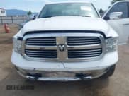 ✅ 2014 Ram 1500 Lone Star • VIN: 1C6RR7LT7ES371185 • Lot: 42779116. Listed on IAAI with 142,530 mi. Free auction sales archive from the USA and detailed vehicle history report at DreamBid. Image 6.