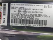 ✅ 2022 Toyota Tacoma SR • VIN: 3TYSZ5AN0NT079104 • Lot: 41516590. Wystawiony na IAAI z przebiegiem 22 203 mil. Bezpłatny archiwum sprzedaży aukcyjnych z USA i szczegółowy raport historii pojazdu na DreamBid. Zdjęcie 9.