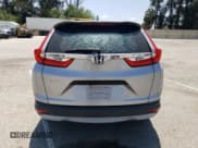 ✅ 2017 Honda CR-V LX • VIN: 7FARW5H36HE006632 • Лот: 59052355. Опубликован ранее на Copart с пробегом 48 671 миль. Бесплатный доступ к архиву аукционных продаж из США и подробный отчёт об истории автомобиля на DreamBid. Изображение 6.