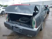 ✅ 2009 Cadillac DTS 1SA • VIN: 1G6KD57Y79U110350 • Lot: 42082318. Listed on IAAI with 94,369 mi. Free auction sales archive from the USA and detailed vehicle history report at DreamBid. Image 6.