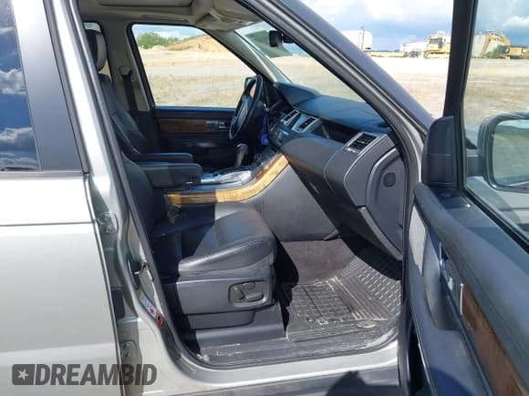 ✅ 2012 Land Rover Range Rover Sport HSE • VIN: SALSF2D46CA756312 • Лот: 43353408. Опубликован ранее на IAAI с пробегом 161 673 миль. Бесплатный доступ к архиву аукционных продаж из США и подробный отчёт об истории автомобиля на DreamBid. Изображение 5.