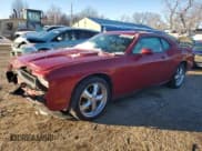 ✅ 2010 Dodge Challenger SE • VIN: 2B3CJ4DV1AH199551 • Lot: 88720235. Wystawiony na Copart z przebiegiem 58 664 mil. Bezpłatny archiwum sprzedaży aukcyjnych z USA i szczegółowy raport historii pojazdu na DreamBid. Zdjęcie 1.