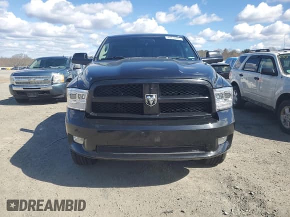 ✅ 2010 Dodge 1500 SLT • VIN: 1D7RV1GT0AS173804 • Lot: 49714605. Wystawiony na Copart z przebiegiem 125 558 mil. Bezpłatny archiwum sprzedaży aukcyjnych z USA i szczegółowy raport historii pojazdu na DreamBid. Zdjęcie 5.