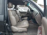 ✅ 2000 Toyota 4Runner Limited • VIN: JT3HN87R2Y9036095 • Lot: 43501241. Wystawiony na IAAI z przebiegiem Nie podano. Bezpłatny archiwum sprzedaży aukcyjnych z USA i szczegółowy raport historii pojazdu na DreamBid. Zdjęcie 5.