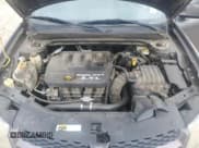 ✅ 2014 Dodge Avenger SE • VIN: 1C3CDZAB3EN201671 • Lot: 85526315. Listed on Copart with 225,923 mi. Free auction sales archive from the USA and detailed vehicle history report at DreamBid. Image 11.