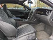 ✅ 2016 Bentley Continental GT • VIN: SCBFU7ZA9GC050989 • Lot: 44276495. Listed on Copart with 8,523 mi. Free auction sales archive from the USA and detailed vehicle history report at DreamBid. Image 5.