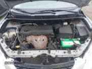 ✅ 2010 Toyota Matrix S • VIN: 2T1KE4EE4AC034729 • Lot: 42466214. Listed on IAAI with 179,861 mi. Free auction sales archive from the USA and detailed vehicle history report at DreamBid. Image 10.