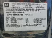 ✅ 2003 Chevrolet Suburban LS • VIN: 3GNEC16T43G343955 • Лот: 51368415. Опубликован ранее на Copart с пробегом 217 420 миль. Бесплатный доступ к архиву аукционных продаж из США и подробный отчёт об истории автомобиля на DreamBid. Изображение 13.