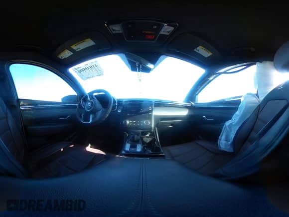 2023 Hyundai Santa Cruz SEL с VIN 5NTJB4AE7PH043443, выставлен на аукционе IAAI как лот 41040006 с пробегом 43 504 миль миль и . История ставок и продаж доступна на DreamBid. Изображение 18.