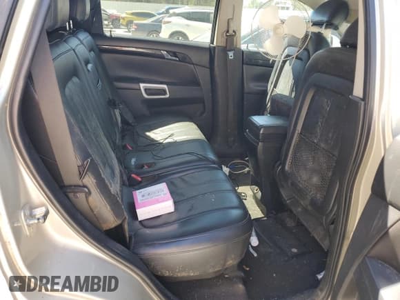 ✅ 2014 Chevrolet Captiva Sport LTZ • VIN: 3GNAL4EK0ES546480 • Lot: 49351045. Wystawiony na Copart z przebiegiem 153 542 mil. Bezpłatny archiwum sprzedaży aukcyjnych z USA i szczegółowy raport historii pojazdu na DreamBid. Zdjęcie 11.