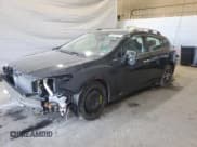 ✅ 2019 Subaru Impreza Limited • VIN: 4S3GTAU6XK3714195 • Lot: 80873495. Listed on Copart with 80,792 mi. Free auction sales archive from the USA and detailed vehicle history report at DreamBid. Image 1.