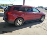 ✅ 2012 Chevrolet Traverse 1LT • VIN: 1GNKVGED7CJ269374 • Lot: 67962155. Listed on Copart with 159,752 mi. Free auction sales archive from the USA and detailed vehicle history report at DreamBid. Image 3.