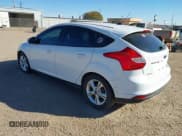 ✅ 2014 Ford Focus SE • VIN: 1FADP3K21EL138431 • Lot: 43640755. Listed on IAAI with 141,361 mi. Free auction sales archive from the USA and detailed vehicle history report at DreamBid. Image 3.