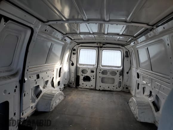 ✅ 2008 Ford Econoline Cargo Commercial • VIN: 1FTNS24L48DB48222 • Lot: 80777304. Listed on Copart with 273,798 mi. Free auction sales archive from the USA and detailed vehicle history report at DreamBid. Image 10.