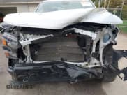 ✅ 2023 Chevrolet Silverado 1500 Work Truck • VIN: 3GCUDAEDXPG301324 • Lot: 43488164. Wystawiony na IAAI z przebiegiem 29 853 mil. Bezpłatny archiwum sprzedaży aukcyjnych z USA i szczegółowy raport historii pojazdu na DreamBid. Zdjęcie 6.