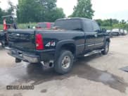 ✅ 2007 Chevrolet Silverado 2500HD LT2 • VIN: 1GCHK29D27E120474 • Лот: 42763588. Опубликован ранее на IAAI с пробегом 253 514 миль. Бесплатный доступ к архиву аукционных продаж из США и подробный отчёт об истории автомобиля на DreamBid. Изображение 4.