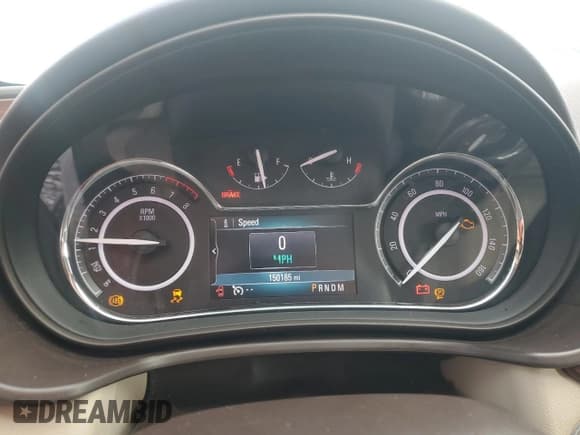 ✅ 2014 Buick Regal Premium I • VIN: 2G4GM5ER8E9169750 • Лот: 59736125. Опубликован ранее на Copart с пробегом 150 185 миль. Бесплатный доступ к архиву аукционных продаж из США и подробный отчёт об истории автомобиля на DreamBid. Изображение 9.