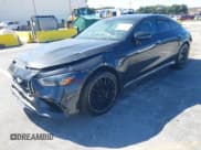 ✅ 2021 Mercedes-Benz AMG GT 43 • VIN: W1K7X5KB2MA037076 • Lot: 43719873. Wystawiony na IAAI z przebiegiem 45 955 mil. Bezpłatny archiwum sprzedaży aukcyjnych z USA i szczegółowy raport historii pojazdu na DreamBid. Zdjęcie 2.