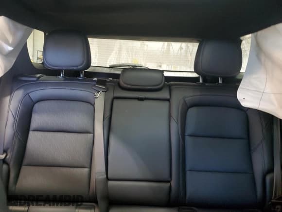 ✅ 2025 Chevrolet Equinox FWD LT • VIN: 3GNAXHEG4SL145902 • Лот: 90068635. Опубликован ранее на Copart с пробегом 10 901 миль. Бесплатный доступ к архиву аукционных продаж из США и подробный отчёт об истории автомобиля на DreamBid. Изображение 10.