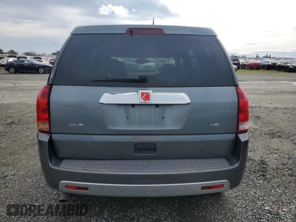 ✅ 2006 Saturn VUE • VIN: 5GZCZ53496S890654 • Lot: 43620275. Wystawiony na Copart z przebiegiem 172 980 mil. Bezpłatny archiwum sprzedaży aukcyjnych z USA i szczegółowy raport historii pojazdu na DreamBid. Zdjęcie 6.